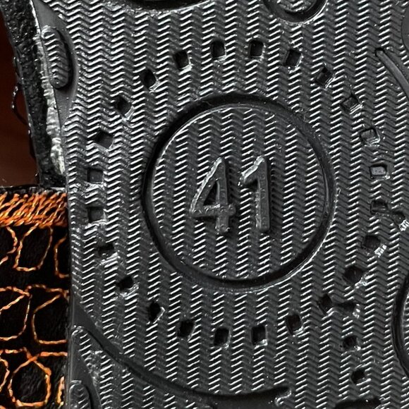 ALDO Ethnic Sandals - BRAND NEW, NEVER WORN - Picture 4 of 5